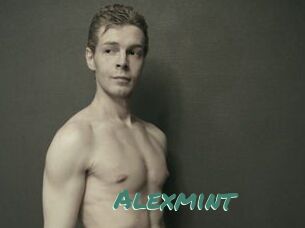Alexmint