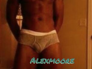 Alexmoore