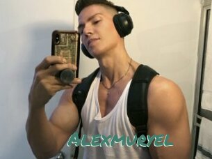 Alexmuryel