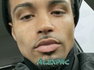 Alexpac