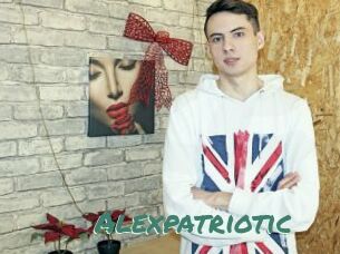 Alexpatriotic