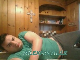 Alexpdeville
