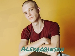 Alexrobinson