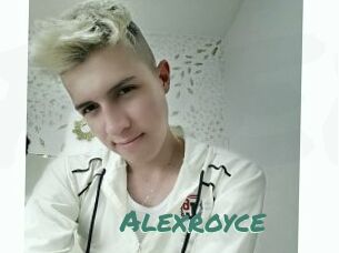 Alexroyce