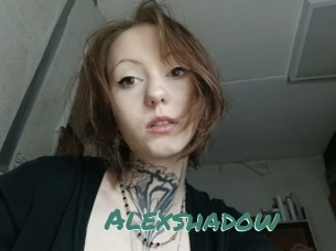 Alexshadow