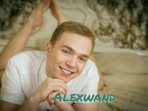 Alexwand