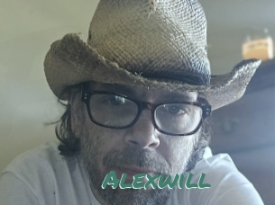 Alexwill