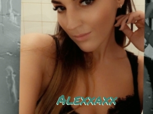 Alexxaxx