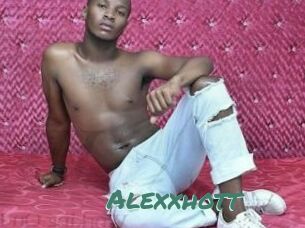 Alexxhott