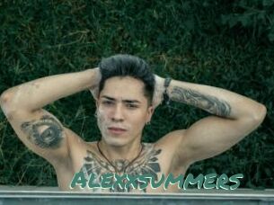 Alexxsummers