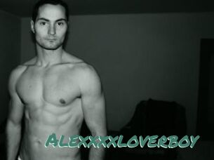 Alexxxxloverboy