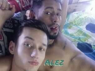 Alez