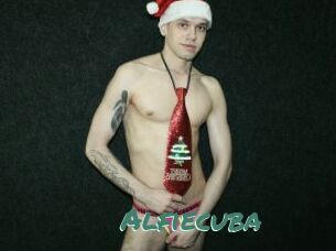 Alfiecuba
