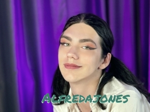 Alfredajones