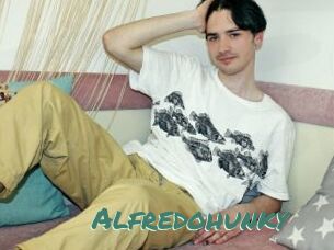 Alfredohunky