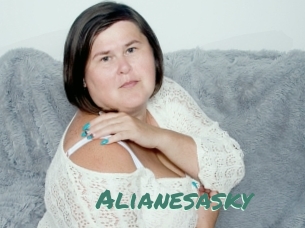 Alianesasky