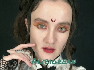 Alibigrean