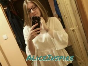 AliceInspire