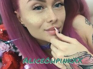 AliceOhpinkXX