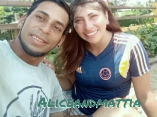 Aliceandmattia