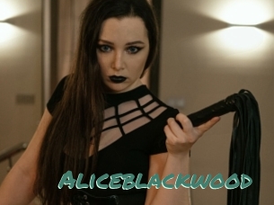 Aliceblackwood