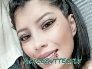 Alicebutterfly