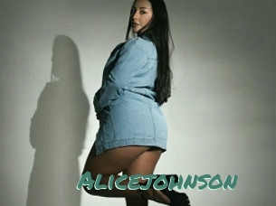 Alicejohnson