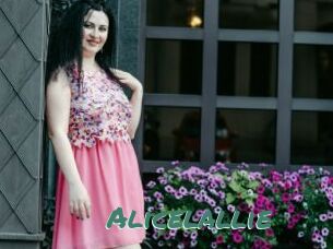 Alicelallie