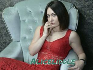 Aliceliddle