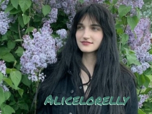 Alicelorelly