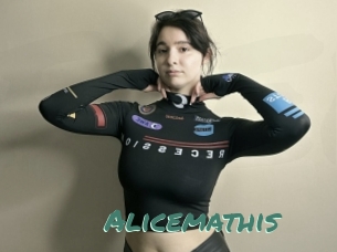 Alicemathis