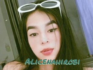 Alicenahirobi