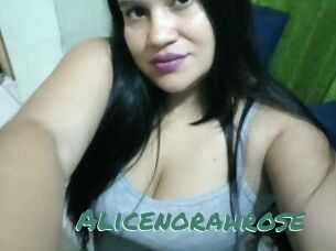 Alicenorahrose