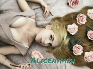 Alicenymph