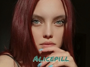 Alicepill
