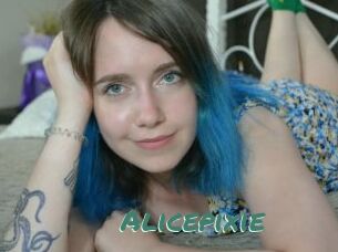 Alicepixie