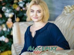 Alicepixy