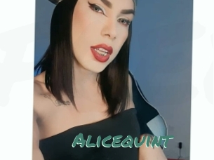 Alicequint