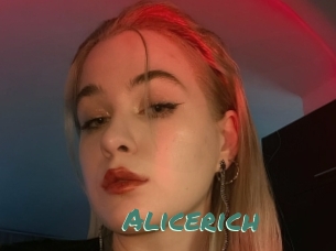 Alicerich