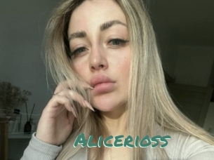 Alicerioss