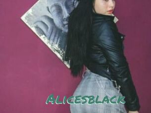 Alicesblack