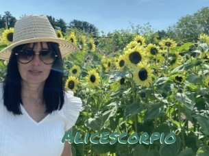 Alicescorpio