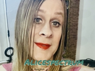Alicespectrum