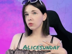 Alicesunday