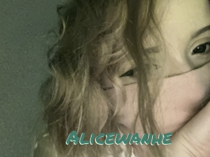 Alicewanhe