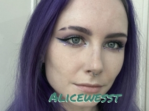 Alicewesst