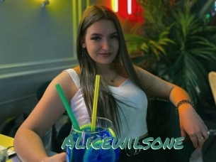 Alicewilsone