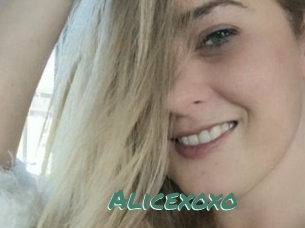 Alicexoxo