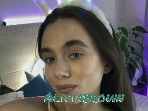 Aliciabrown