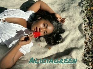 Aliciagreen